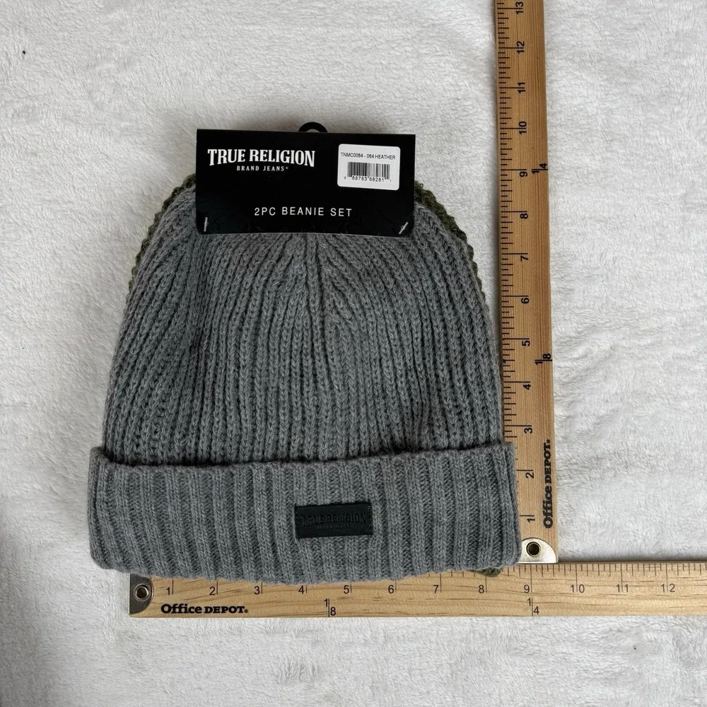 True Religion set two